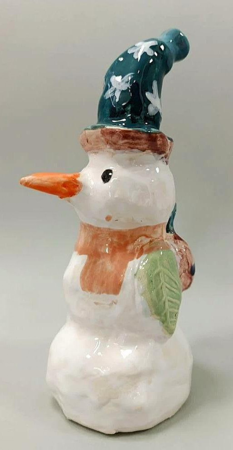 "Снеговичок 2026"