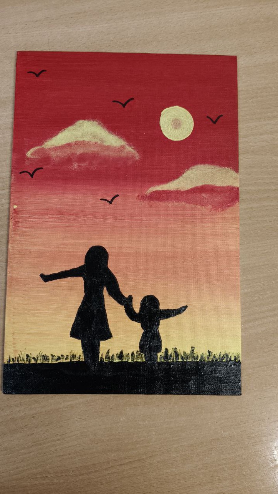 Моя лучшая подруга