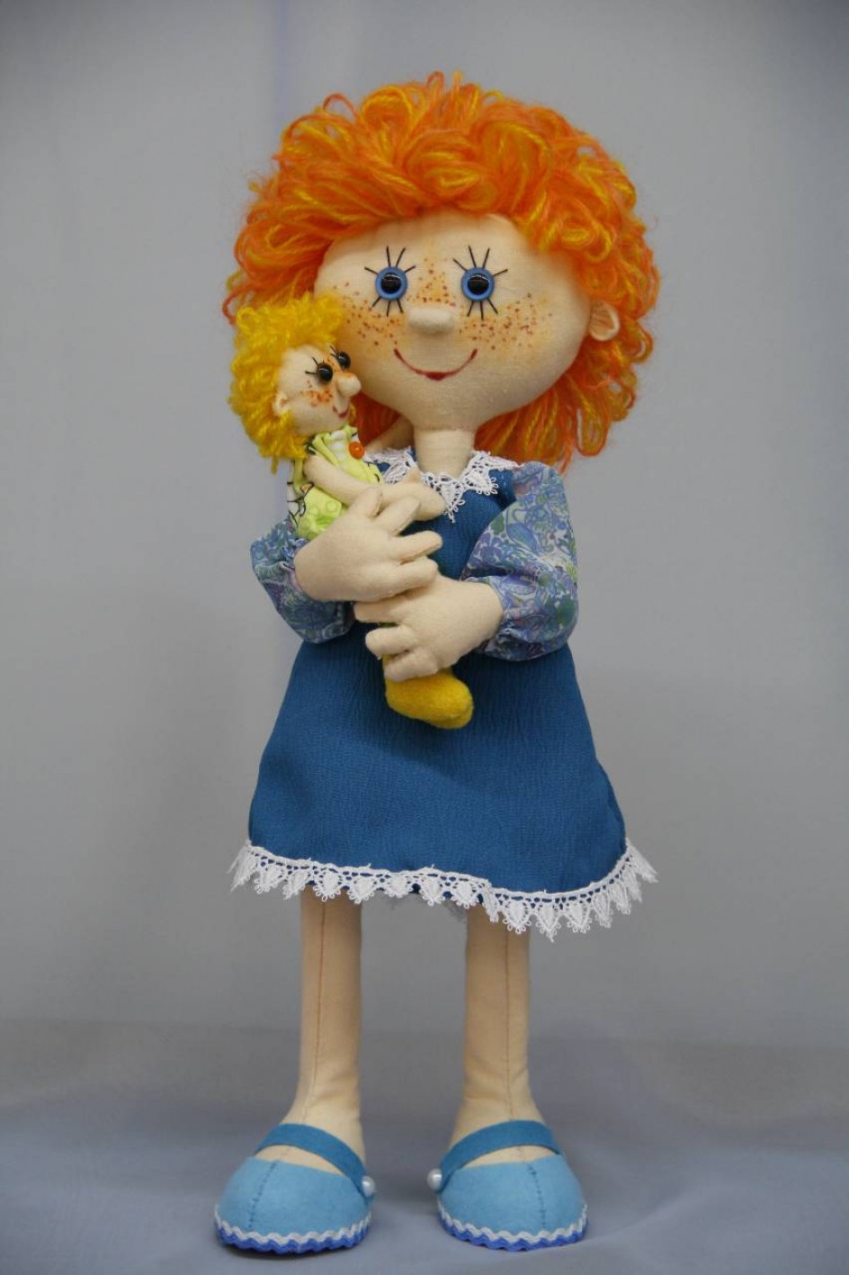 "Мамино СОЛНЫШКО"