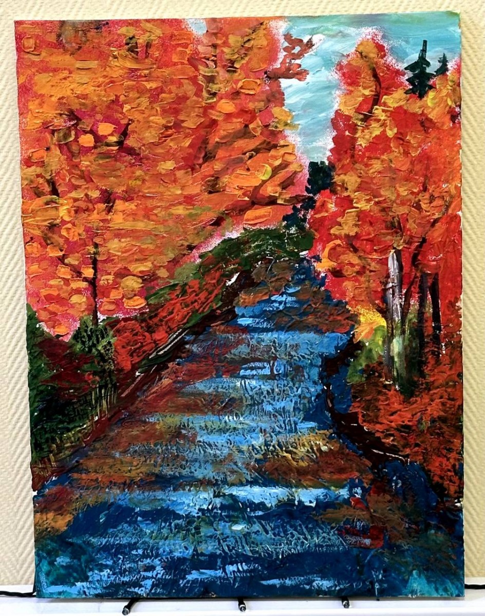 В сердце моем - Алтай