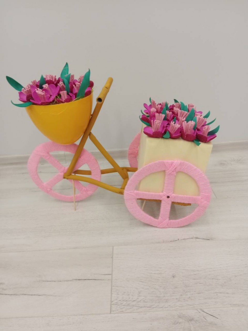 Подарок маме