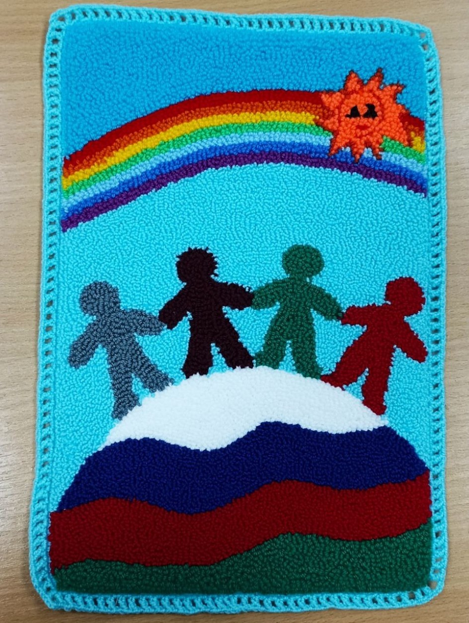 Новогодний ларец