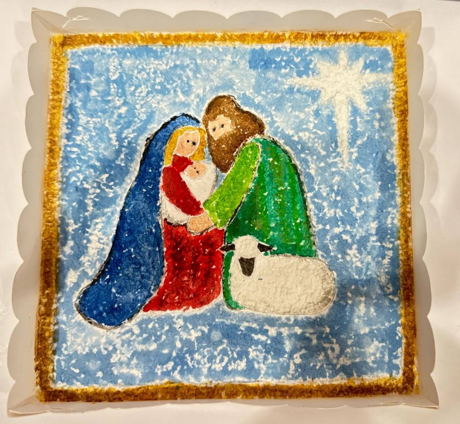 Рождество Христово