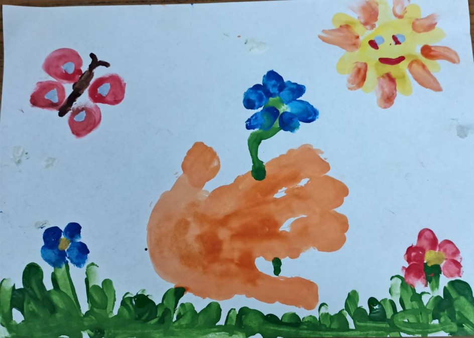 Счастливое детство