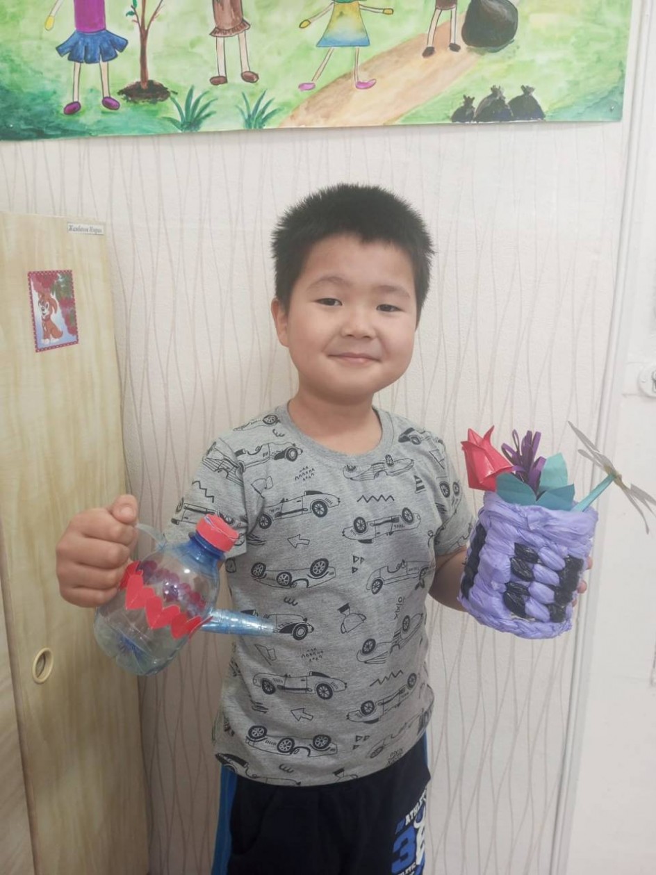 Мамин сервиз