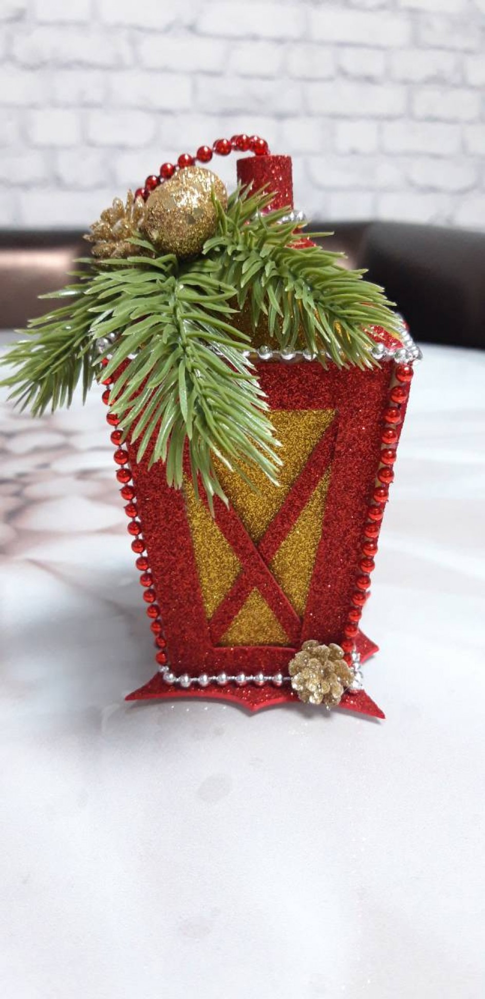 "Волшебный фонарик"