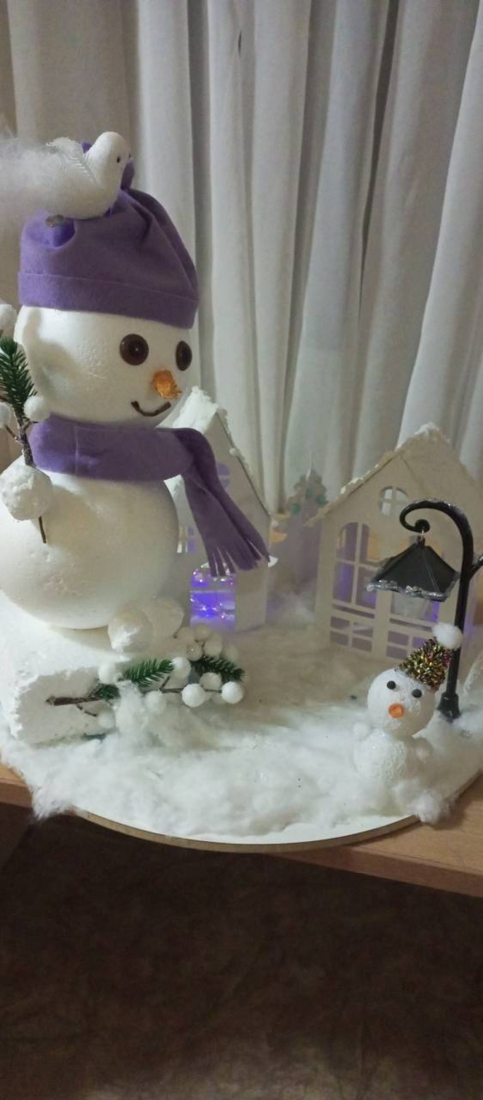 Сказочный домик