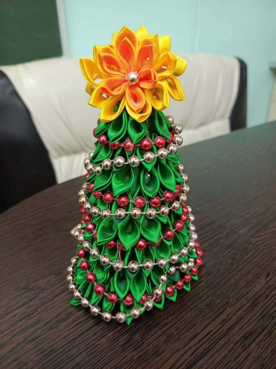 " Новогоднее настроение"