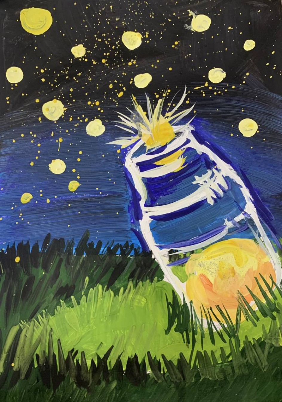 Необыкновенное чудо