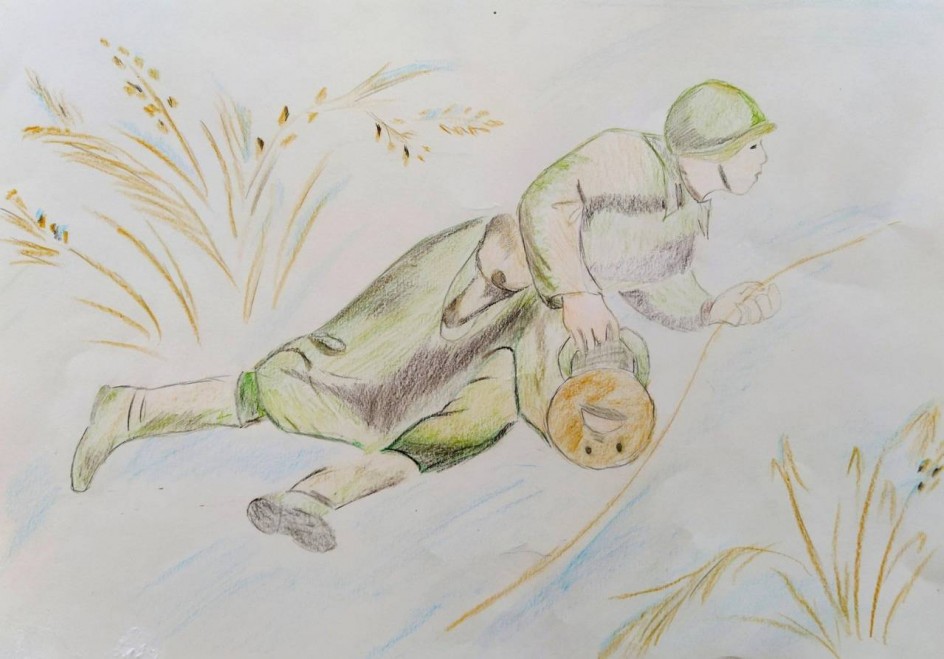 "Военный связист"