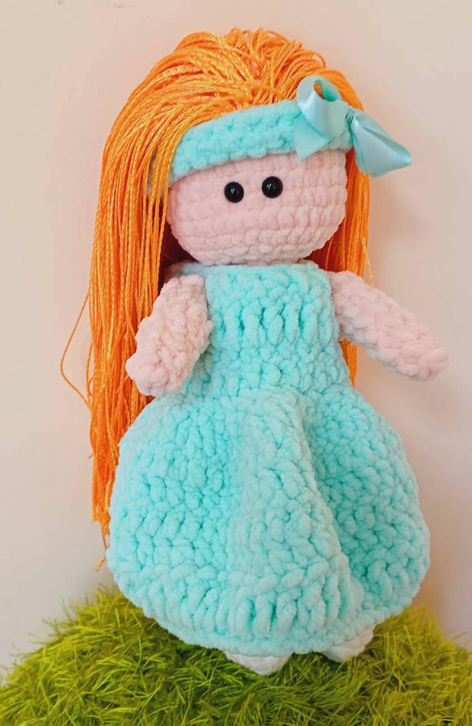 Подарок сестрёнке