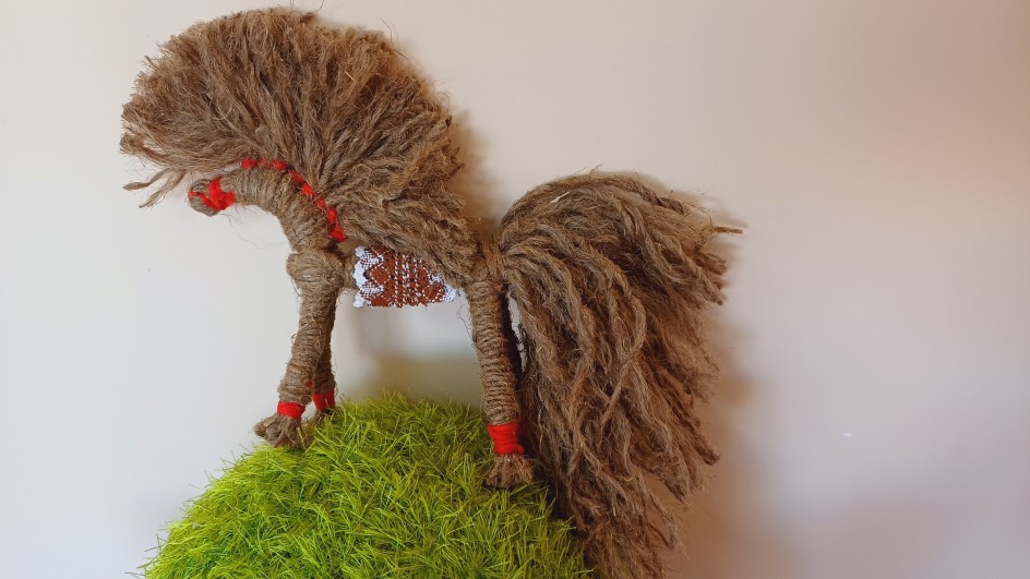 Символ Нового года.