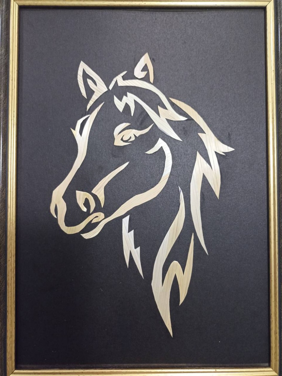 Символ года