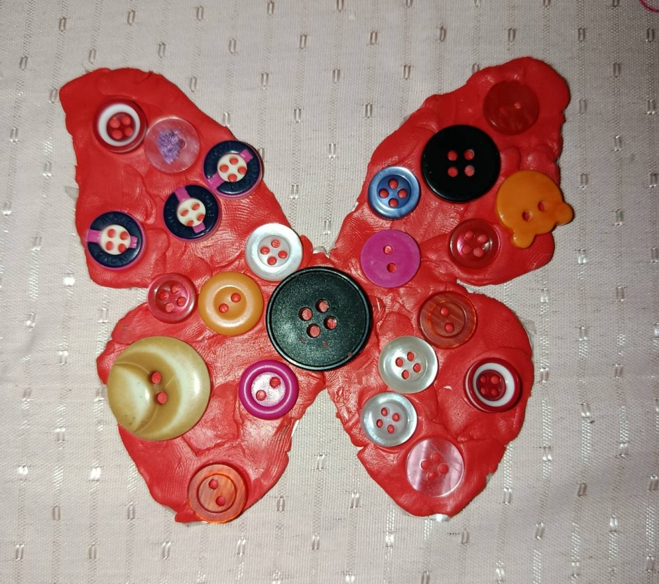 Подарок маме