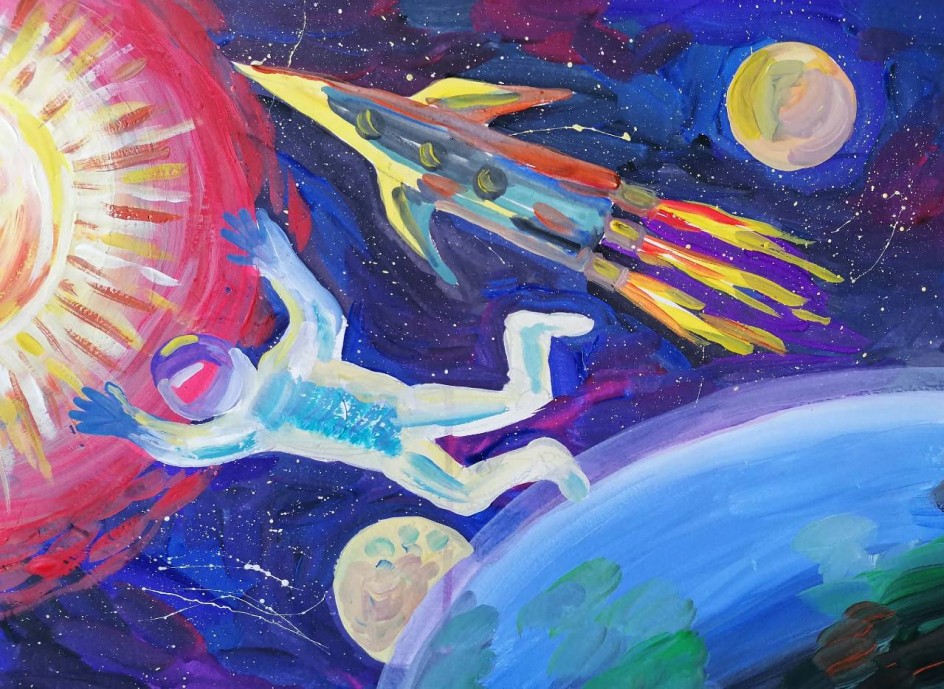 МБУ ДО "Советская ДШИ"