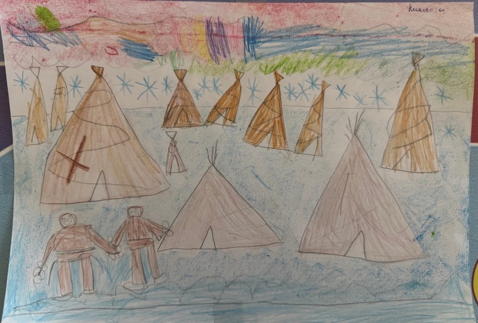 ЯМАЛ-МОЯ РОДИНА