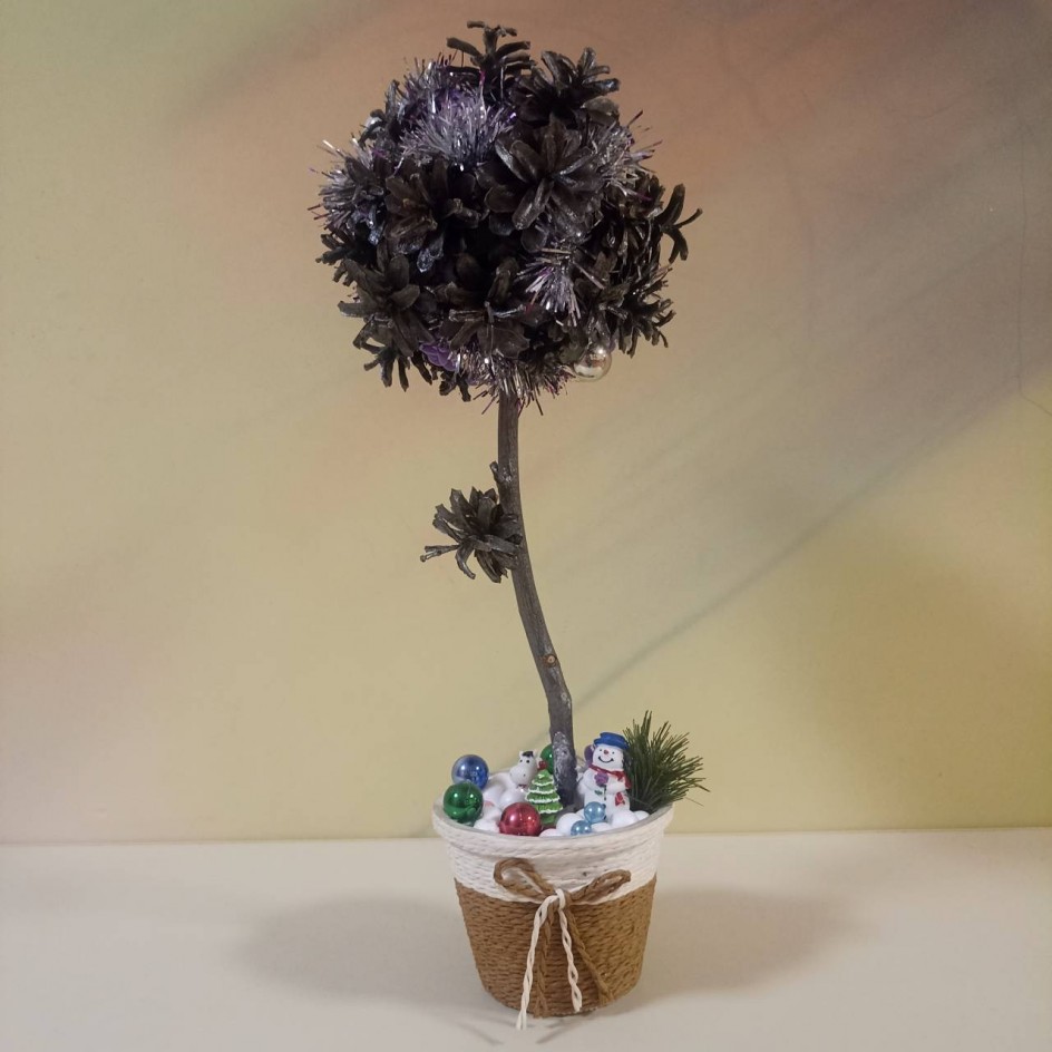 "Дерево желаний"