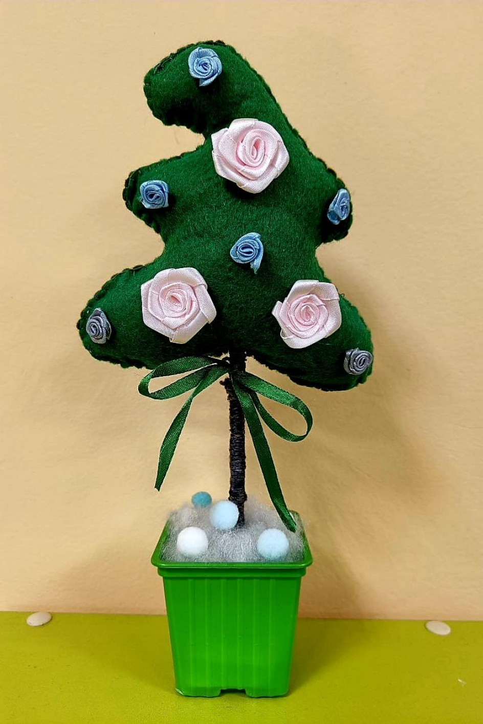 Новогоднее чудо