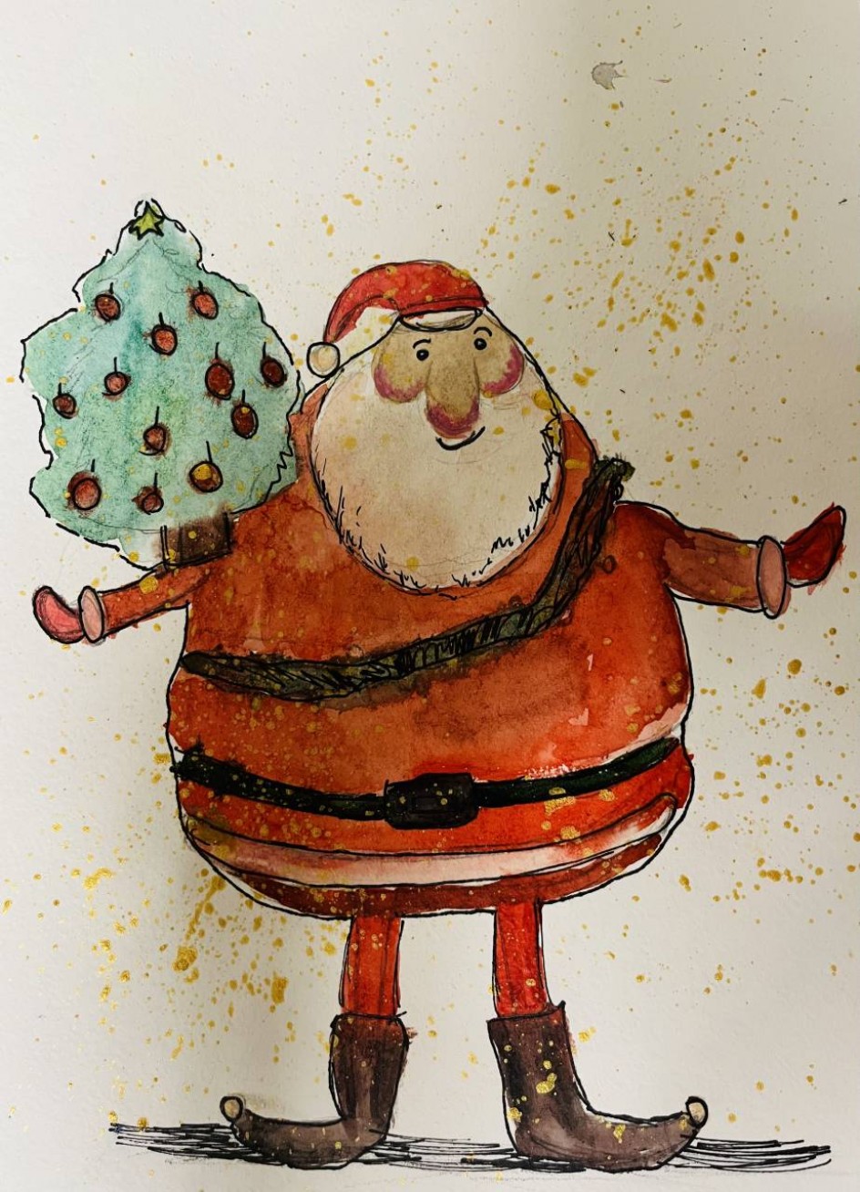 Праздник к нам приходит!