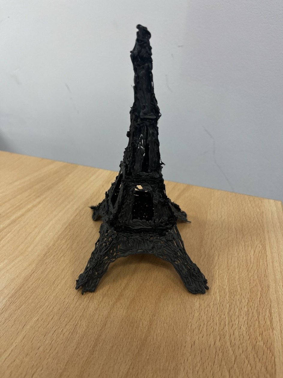 Эйфелева башня