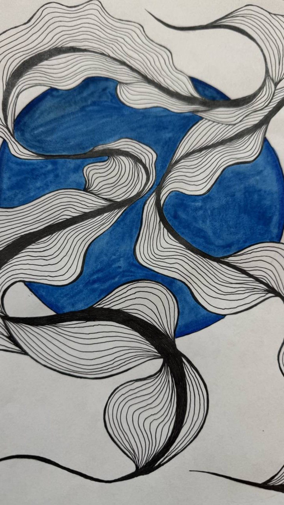 Арт-терапия