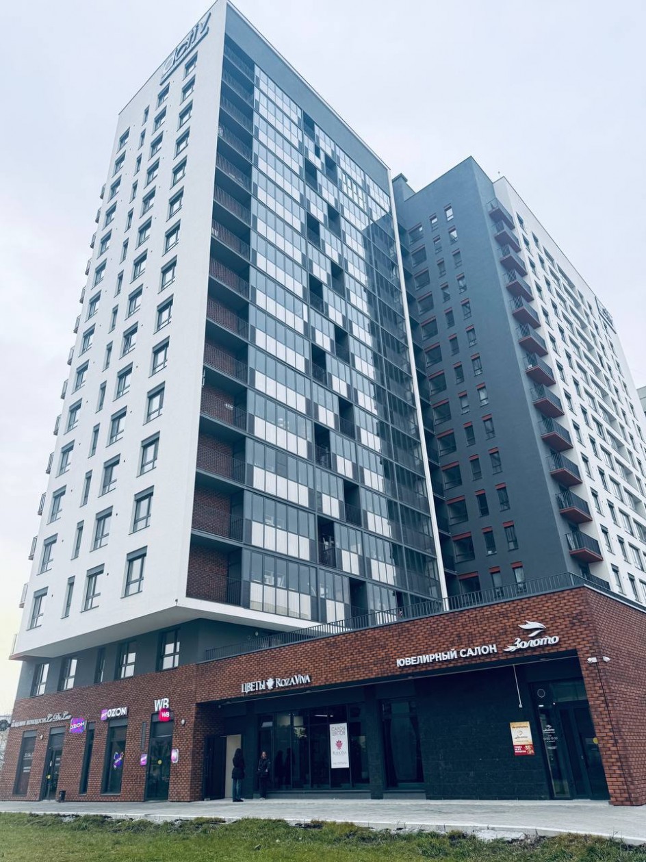 Мой город - Верхняя Пышма