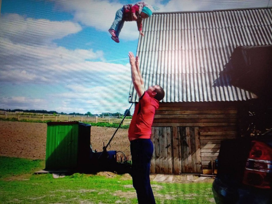 Лучший папа на свете