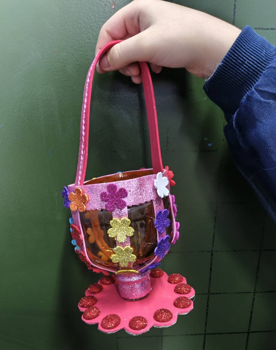 Конфетница