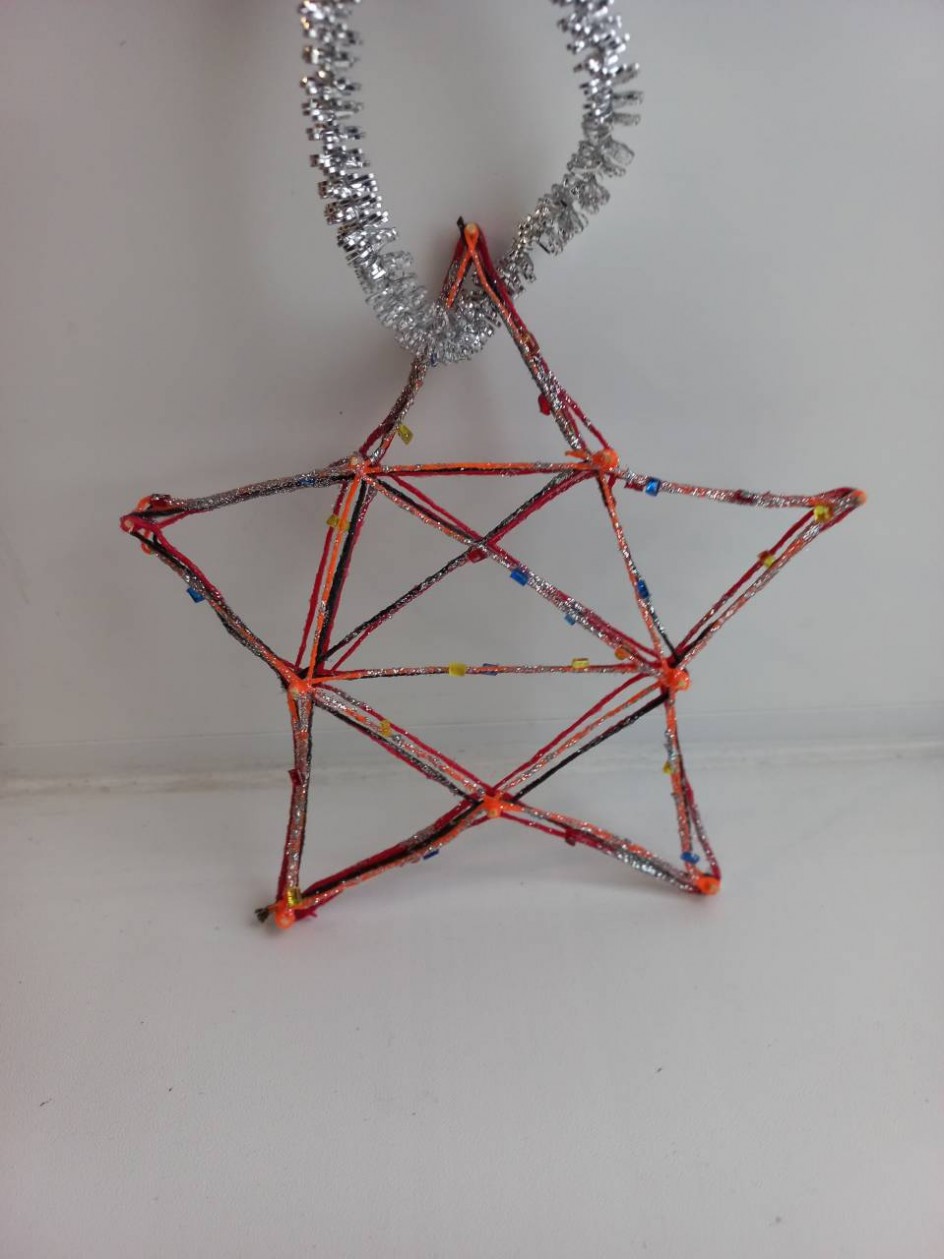 Звезда победы