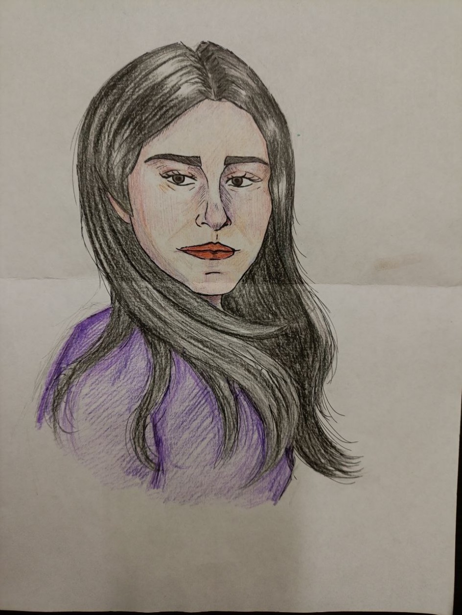 "Моя мама лучшая на свете"