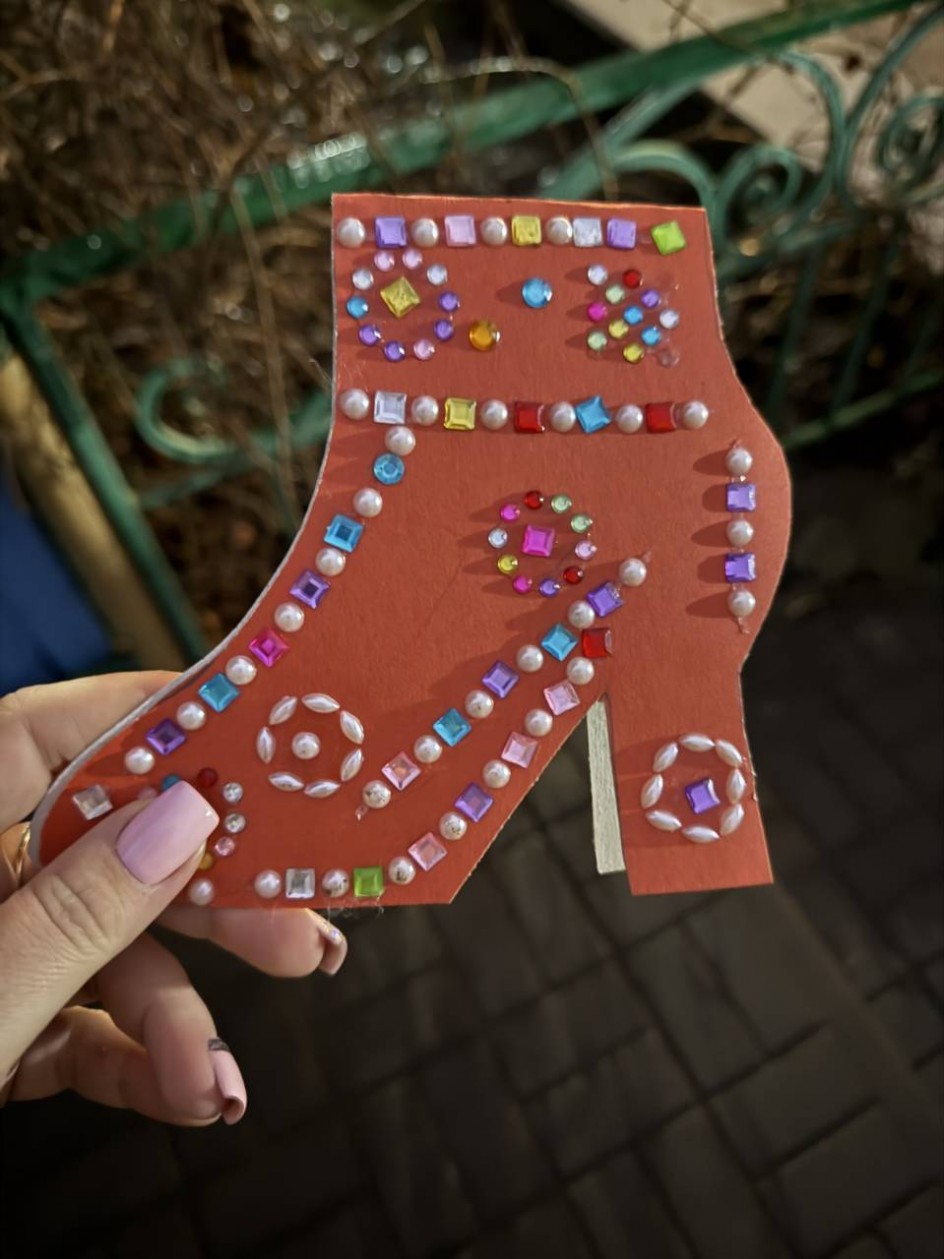 С днем Матери