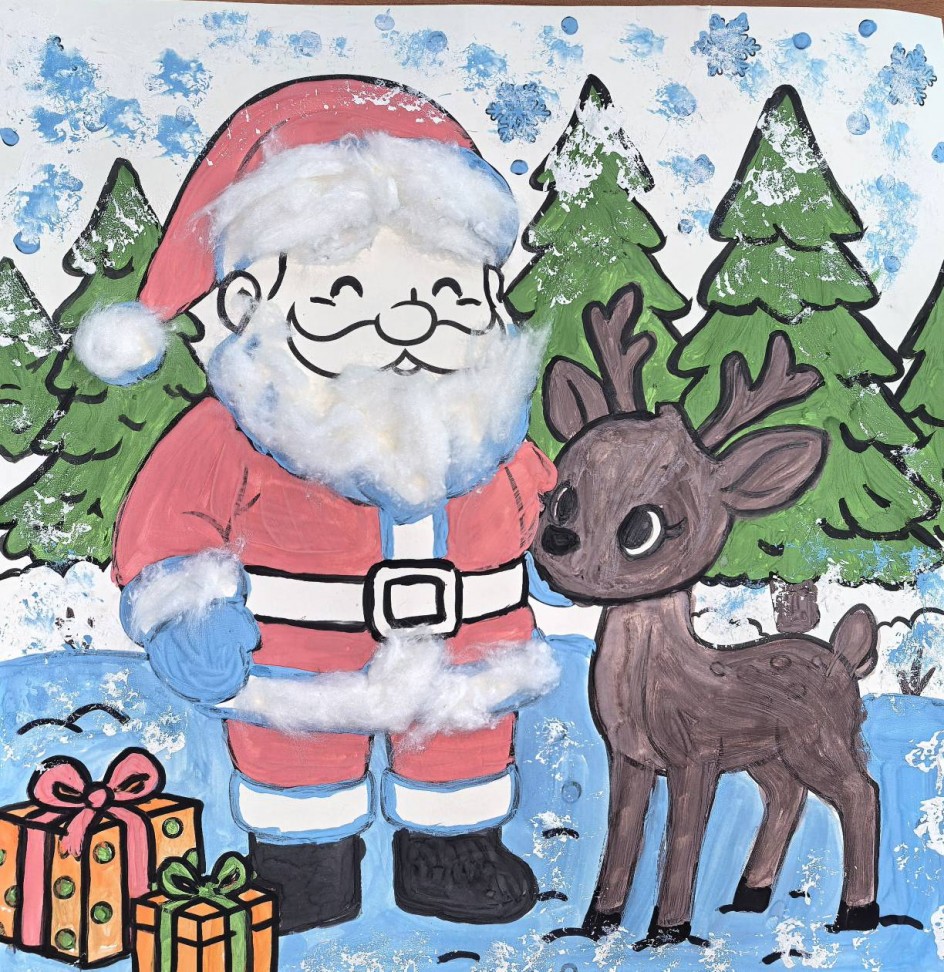 Новогодние чудеса