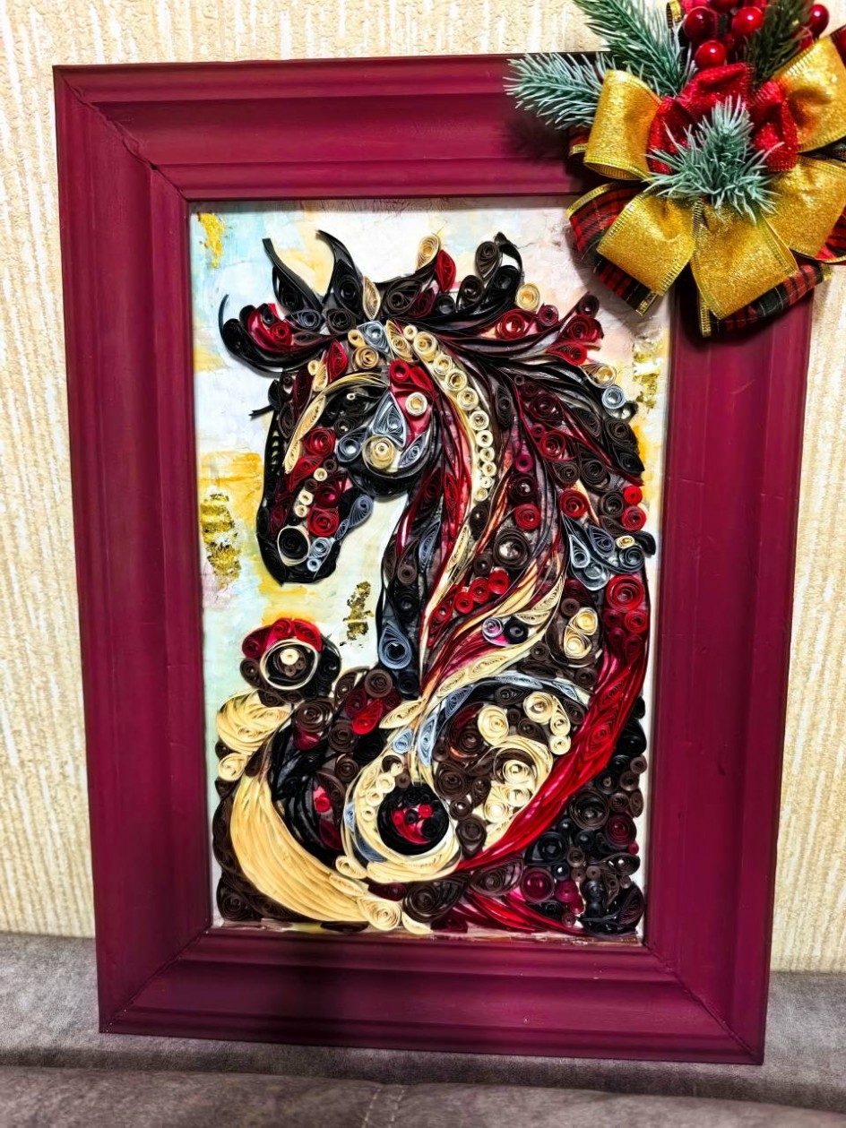 Символ Нового 2026 года