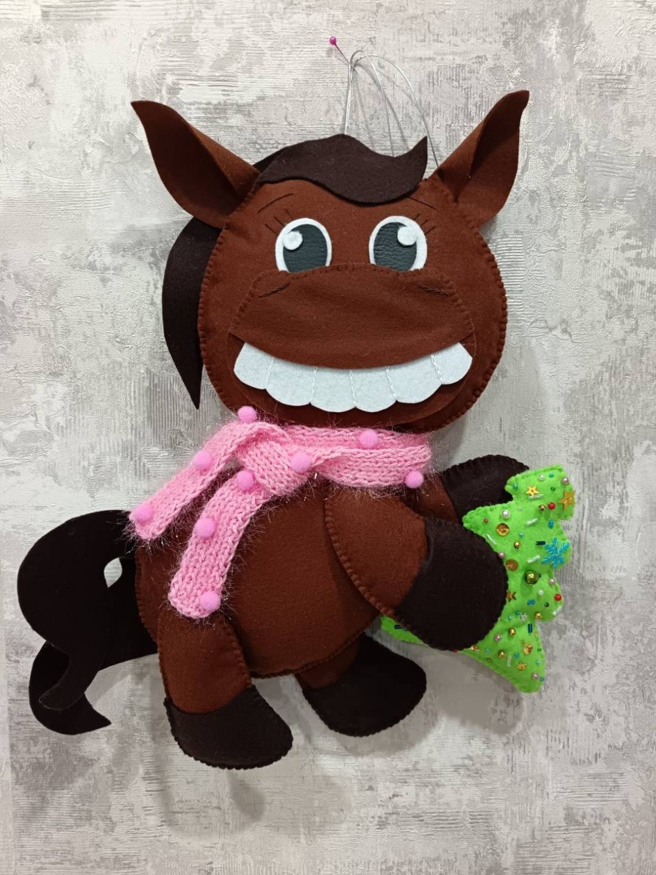 Символ года