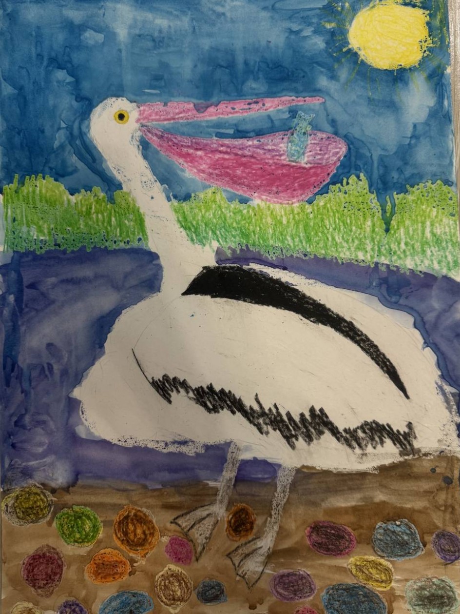 Наши соседи на планете