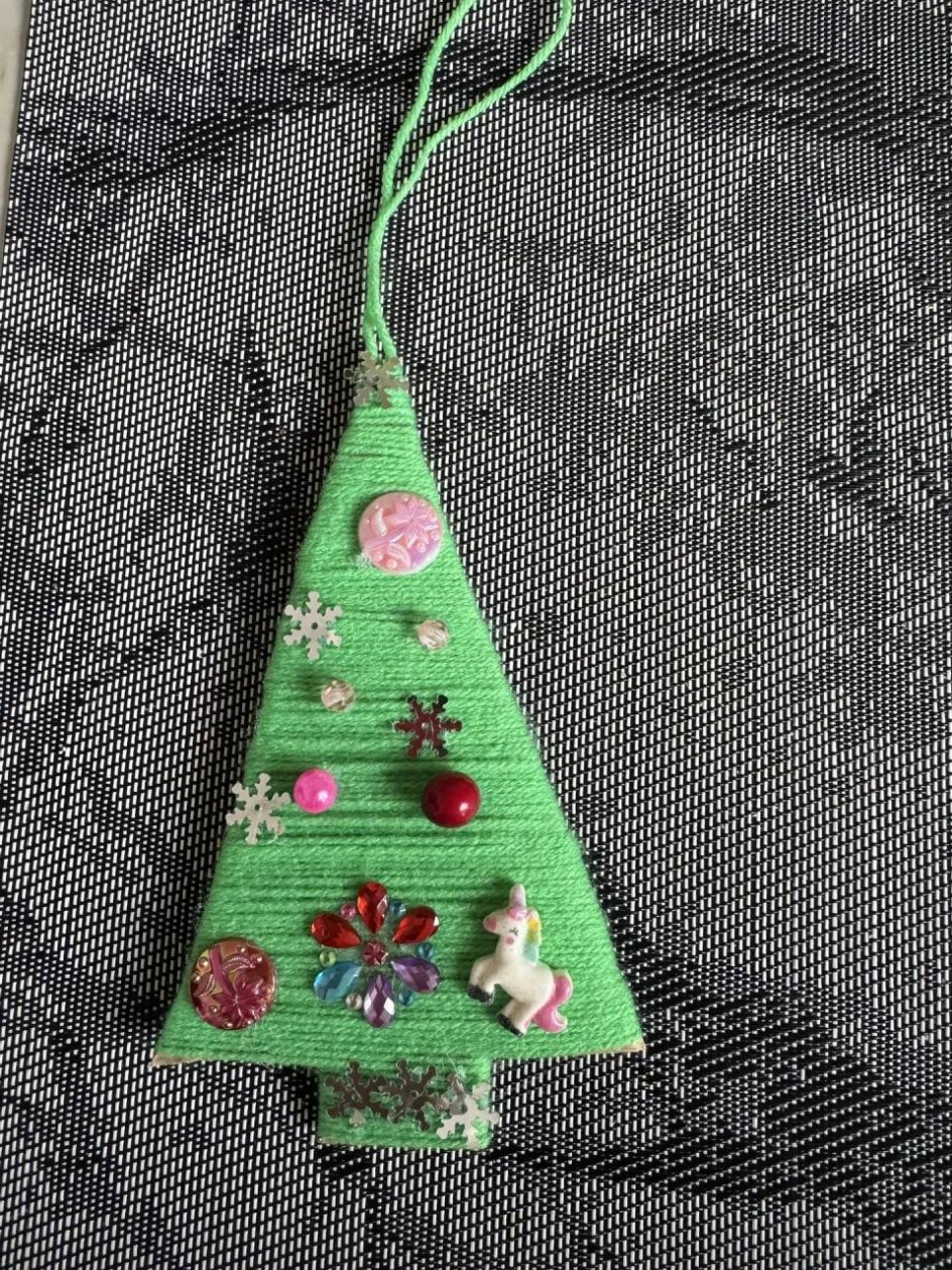 Воспитатель МДОУ детский сад 5