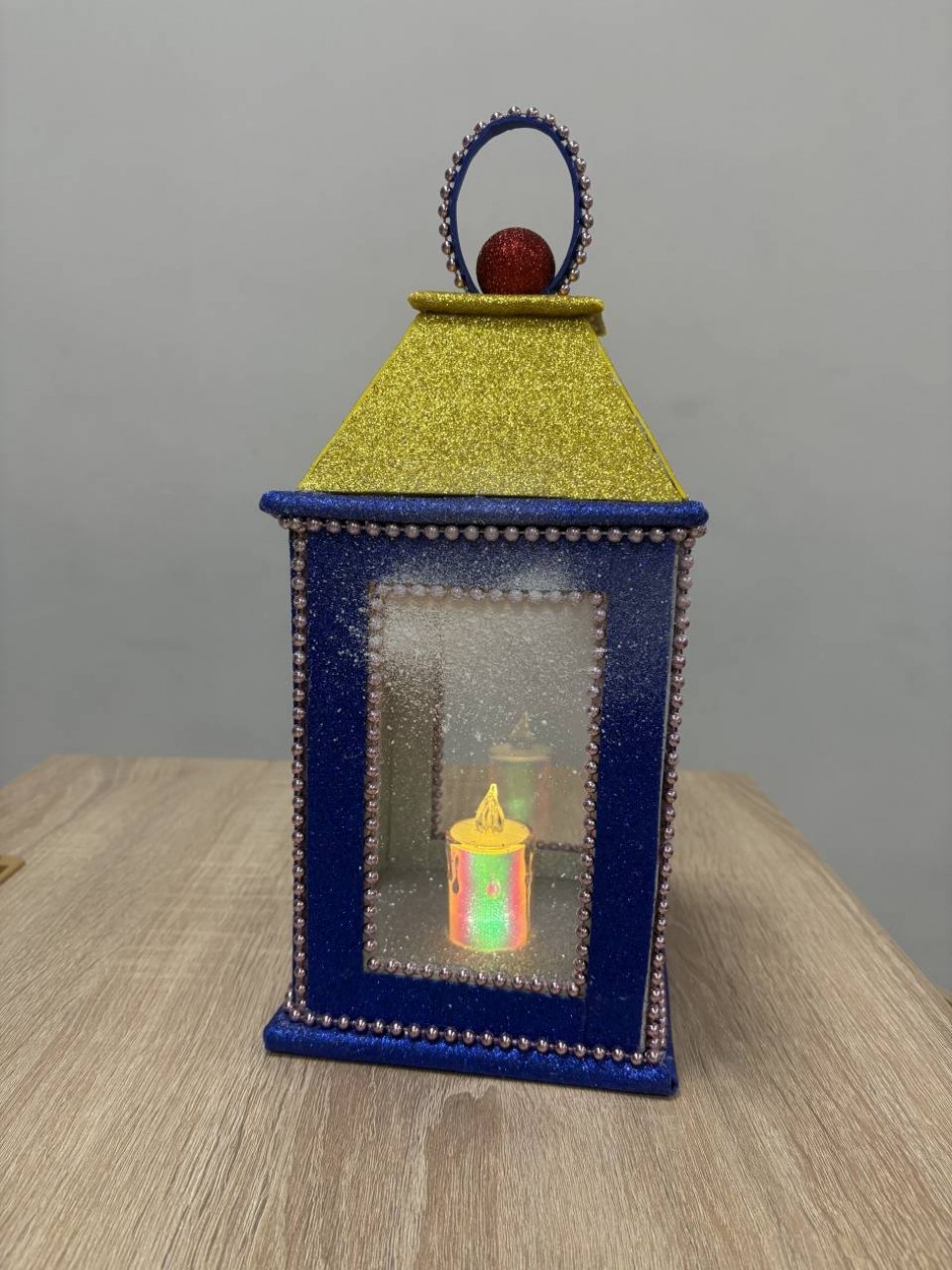 Волшебный фонарь