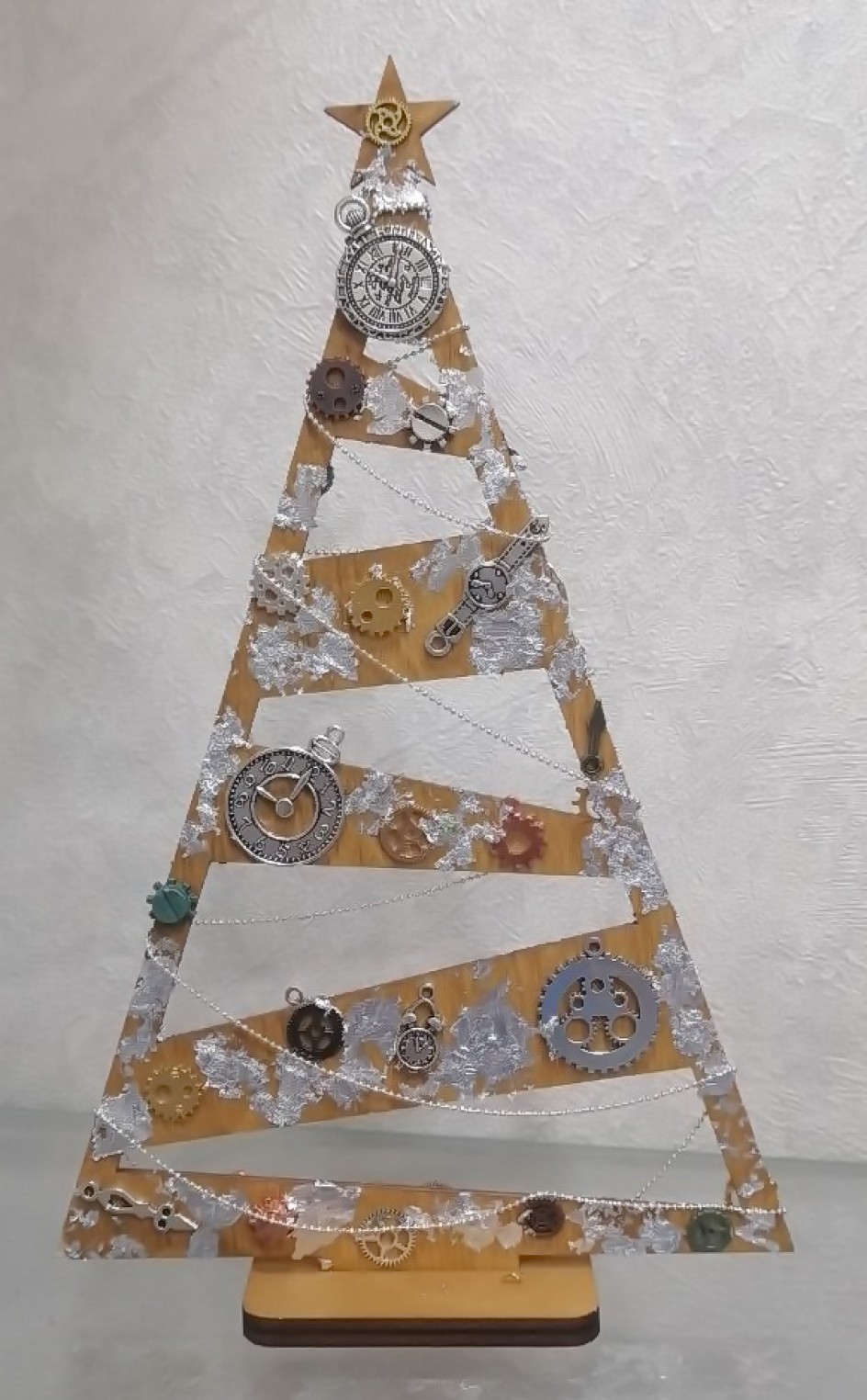 Винтажное волшебство