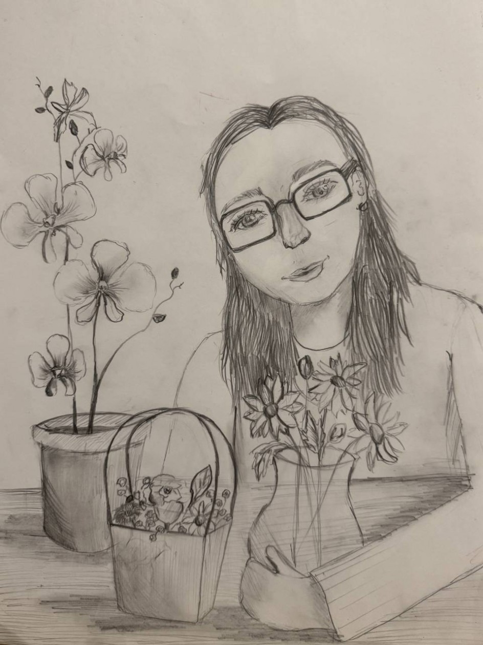 «Цветы для Мамы»