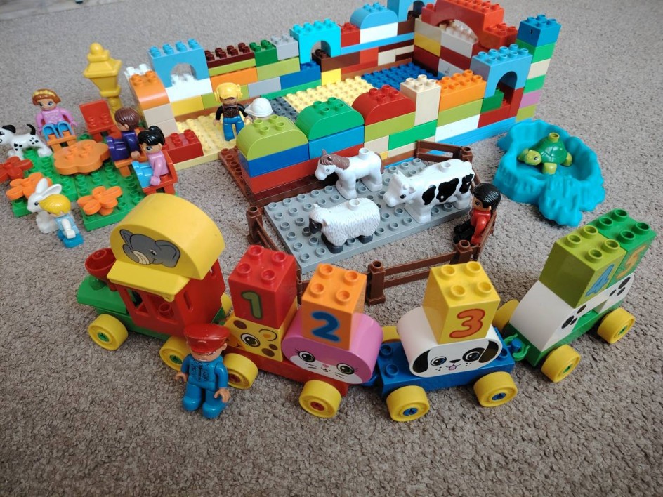 Строительство нового дома для отдыха