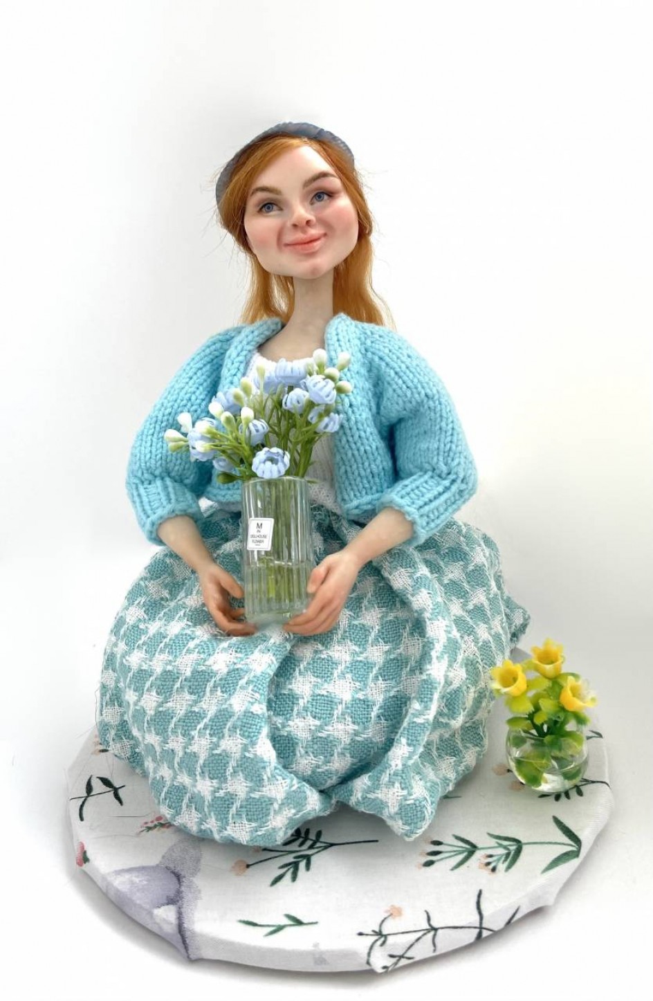 Авторская кукла