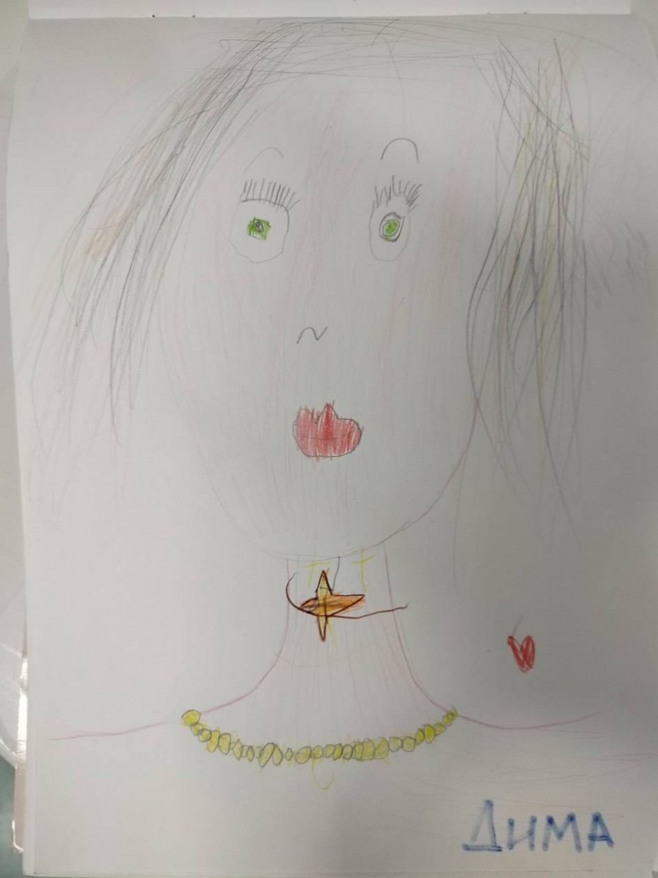 МАДОУ 52 "Рябинка"