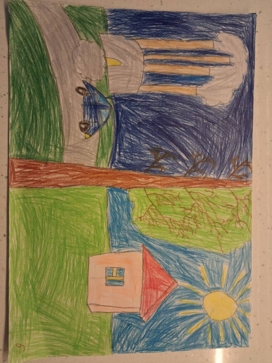 Чистый воздух - это жизнь!