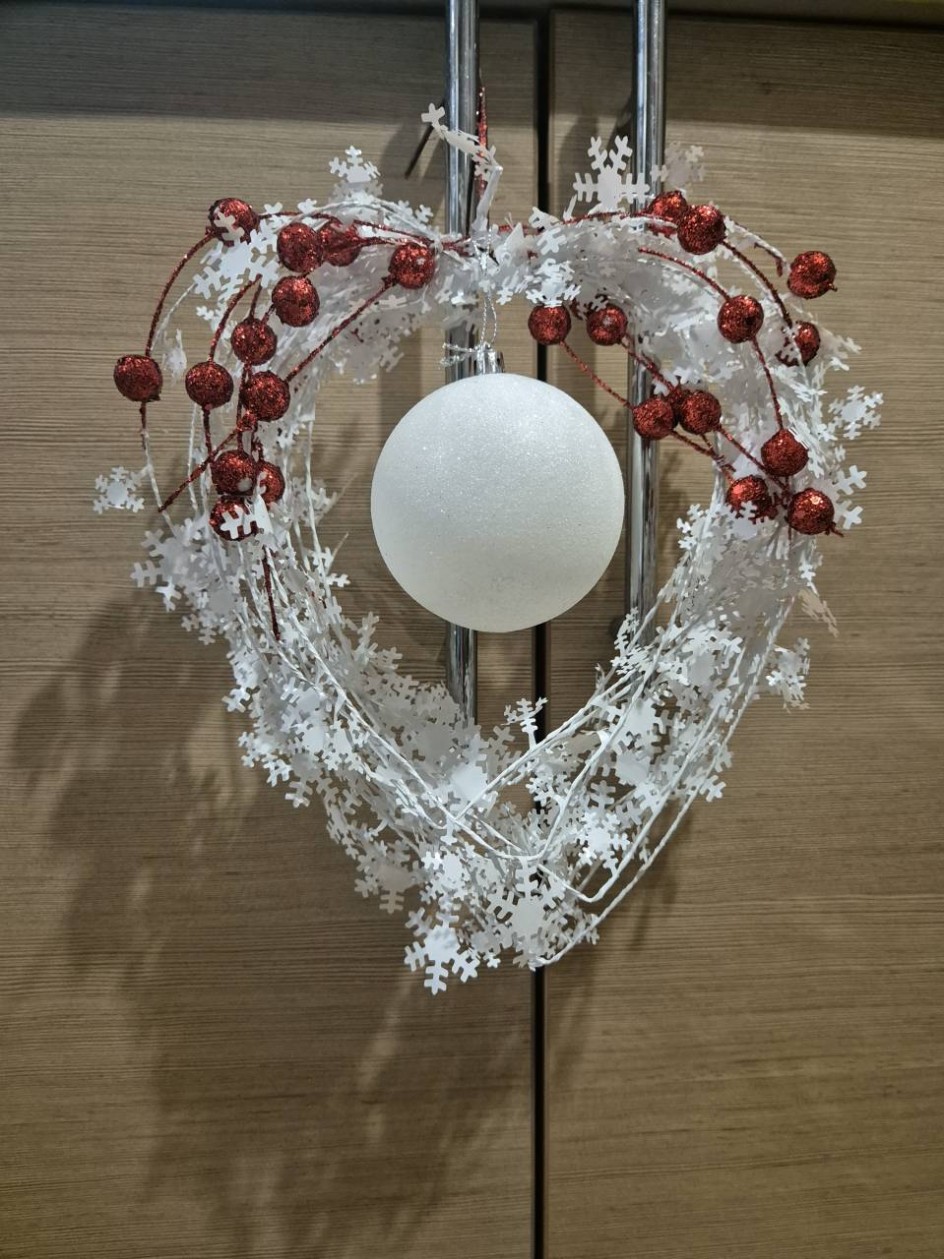 Сердце Снежной королевы