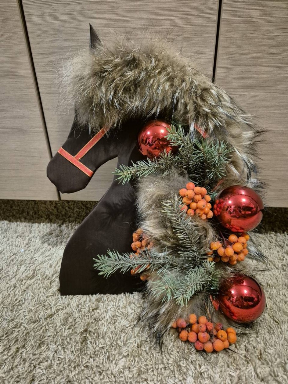 Символ года