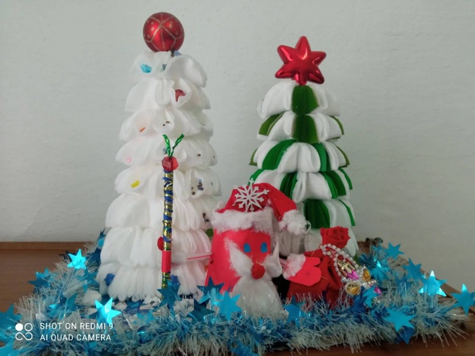 К нам идет Новый год!