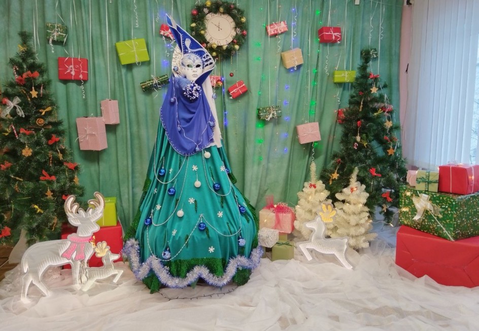 ArtЕль  "Снежная королева"