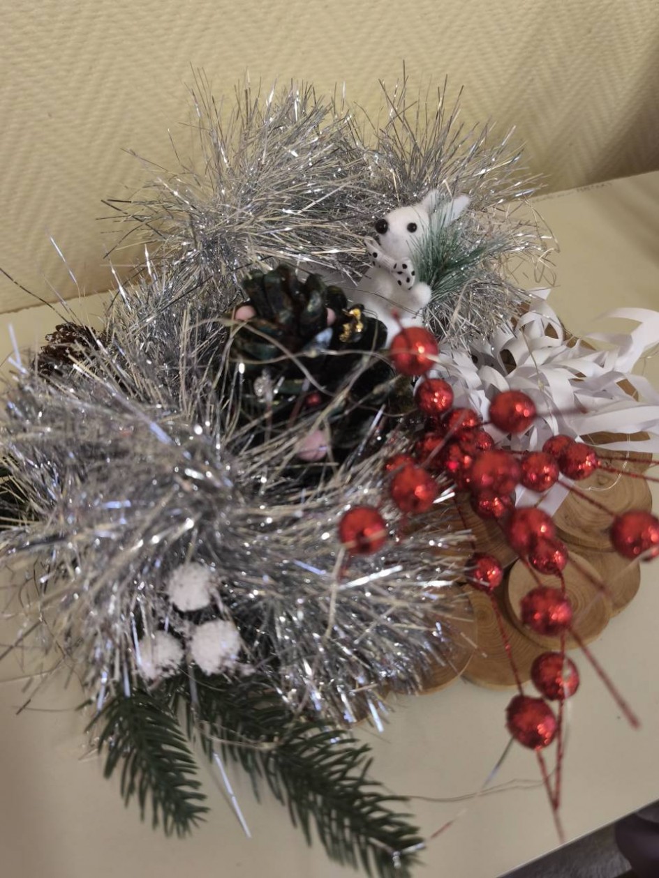 В ожидании новогоднего чуда