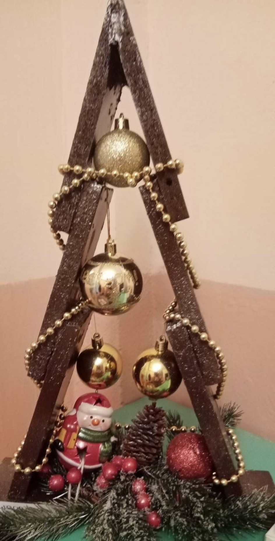 «Новогодняя елка»