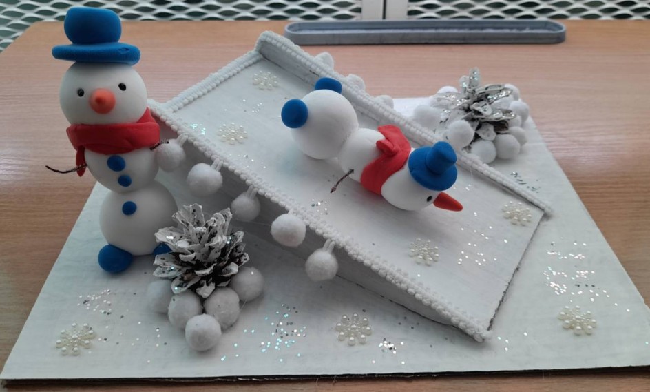 Эх, прокачусь!